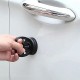 Ventosa de Sucção para Reparação de Amolgadelas em Carroçarias, Ideal para Vidro e Painéis