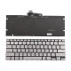 Teclado português sem retroiluminação compatível ASUS ZenBook 14 UX431 UX431F UX431FN X431FA UM431 S431 U4500F