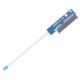 Conector Disco Rígido SATA com Cabo para HP 15, 15S-Gr, 15s-dy, 15-DW, 15s-du, 15-GW, 250, 255, 256 G8 LS-H323P