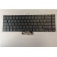 Teclado Retroiluminado em Português para ASUS ZenBook U4700 UM425 UX425 UM425UA UM425IA UX425EA UX425JA