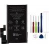 Bateria Substituição GMF5Z 4926mAh para Google Pixel 7 Pro com Ferramentas de Instalação