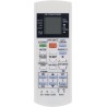 Comando de Substituição para Ar Condicionado Panasonic A75C3300, A75C3208, A75C3706, Sem Programação