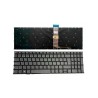Teclado portátil Lenovo IdeaPad 5 15IIL05, 15ITL05, 15ALC05, 15ARE05 com layout PT