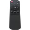 Comando Substituto para Projetor HY-300 e HY320 com Sistema Android por Infravermelhos