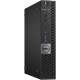 PC Dell Optiplex 7050 Mini Intel Core i7 6700T 2.8GHz, 16GB RAM, SSD 240GB, Windows 10 Pro, Office 2021