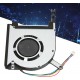 Ventoinhas CPU e GPU para ASUS TUF Gaming A15 FA506IV FA506IU FA506IH FX506IU FX506LH 5V 0.5A 4 pinos