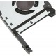 Ventoinhas CPU e GPU para ASUS TUF Gaming A15 FA506IV FA506IU FA506IH FX506IU FX506LH 5V 0.5A 4 pinos