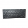 Teclado Preto para Portátil Acer TMB311-31, B311-31, TB311, TMB311-32, TMB311-33, TMB311R-33 Layout EUA