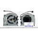 Ventoinha de refrigeração para portátil HP Envy 15-U100 15-U200 15-U300 15-U400 Series compatível com 776213-001