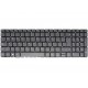 Teclado espanhol para portátil Lenovo IdeaPad 320, 330, 330S, V130, V145, V320, V330, S145 sem moldura cinzento