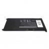 Bateria para portátil Dell Inspiron 15 7577 17 7779 G3 G5 G7 Latitude 33YDH