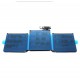 Bateria para Apple MacBook Pro 13 A1713 A1708 A2159 A2289 A2338 11.4V 54.5Wh 4781mAh