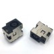 Conector de Alimentação DC para Portátil HP DV7-2000 G62 CQ62 G72 DV6-3000 Porta de Carregamento