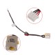 Cabo Jack DC Power para Acer Aspire 5742 5742G 5742Z E1-571 E1-571G E1-531Gc