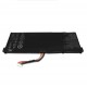 Bateria para portátil Acer Aspire A315-51 e outros modelos, 7.4V 4800mAh, AP16M5J, KT.00205.004