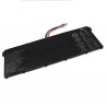 Bateria para portátil Acer Aspire A315-51 e outros modelos, 7.4V 4800mAh, AP16M5J, KT.00205.004