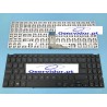 Teclado preto layout PT para Asus Vivobook X512 X512JA X512DA X512UB X512FA X512JP com teclado numérico