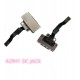 Conector de Alimentação DC Jack A2941 Original Compatível MacBook Air Retina 15.3 M2 2023
