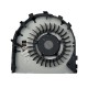 Ventoinha de Refrigeração para Lenovo ThinkPad S3 S431 S440 Modelo FSLXS3-S431-A KDB0705HB