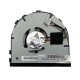 Ventoinha de Refrigeração para Lenovo ThinkPad S3 S431 S440 Modelo FSLXS3-S431-A KDB0705HB