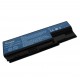 Bateria para Portátil Acer Aspire AS07B31 AS07B32 AS07B42 AS07B51 AS07B71 AS07B72 14.8V 4400mAh 6 Células