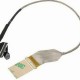 Cabo flexível LVDS de 40 pinos para portátil HP CQ42 G42 G56 CQ56 referência DD0AX6LC000 D0AX1LC030 D0AX1LC000