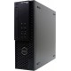 Torre PC Recondicionado Dell Precision T1700 SFF, i7-4790, 8GB RAM, 256GB SSD, W4100, WiFi, BT, Windows 11 Pro