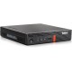 Lenovo ThinkCentre M920q Tiny, i5 8400T, 16 GB RAM, SSD 512 GB, HDMI, Windows 11 Pro, Recondicionado
