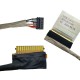 Cabo LVDS 40 pinos DDY11ALC030 para ecrã HP Pavilion 14-U 14-P 14-V PXHP14-P-B