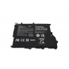 Bateria C21N1819 para portátil Asus VivoBook 14 X420FA X420UA Série 7.6V 38Wh Li-Polymer