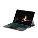 Teclado retroiluminado magnético português para Microsoft Surface Go 1 Go 2 Go 3 10.1 e 10.5 polegadas