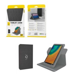 Capa universal ajustável para tablet 10,1 polegadas modelo R4162 preta One+