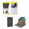 Capa universal ajustável para tablet 10,1 polegadas modelo R4162 preta One+