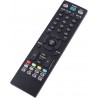 Comando remoto universal para TV LG compatível AKB73655802 AKB33871407 AKB33871420