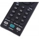 Comando remoto universal para TV LG compatível AKB73655802 AKB33871407 AKB33871420