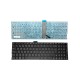 Teclado para Portátil  Asus A555/ A556/ D555
