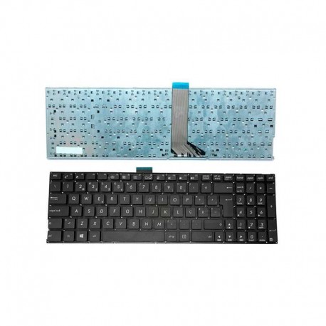 Teclado para Portátil  Asus A555/ A556/ D555