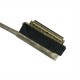 Cabo flex LCD para portátil Lenovo IdeaPad 5 15IIL05 81YK compatível DC02C00KR00 DC02C00KR10 30 pinos
