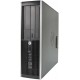 HP Elite 8300 Computador de Mesa Intel Core i7 3770 32GB RAM SSD 240GB HDD 500GB Windows 10 Pro Recondicionado