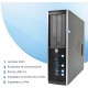 HP Elite 8300 Computador de Mesa Intel Core i7 3770 32GB RAM SSD 240GB HDD 500GB Windows 10 Pro Recondicionado