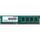 Módulo de Memória RAM DDR3 4GB 1600 MHz PC3-12800 CL11 240-Pin DIMM 1.5V Patriot PSD34G160081