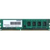 Módulo de Memória RAM DDR3 4GB 1600 MHz PC3-12800 CL11 240-Pin DIMM 1.5V Patriot PSD34G160081