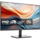 Monitor KOORUI 21.45 FHD 1920x1080 VA 100Hz, 5ms, HDMI VGA, VESA 100x100mm, 99% sRGB, Anti-Reflexo