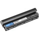  Bateria de Substituição Para Portátil DELL 09K6P/ 0F7W7V/ 11HYV - 9 células, 6600 mAh, 11,1 V