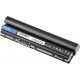  Bateria de Substituição Para Portátil DELL 09K6P/ 0F7W7V/ 11HYV - 9 células, 6600 mAh, 11,1 V