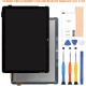 LCD Display 10,5 para Microsoft Surface Go 2 2020 e Go 3 2021, Ecrã Digitizer Touch com Kit de Ferramentas