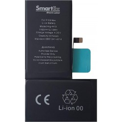 Bateria de substituição compatível com iPhone XS Max 3174 mAh Li-ion 3.82V