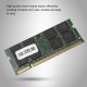 Módulo Memória RAM 2GB DDR2 800MHz PC2-6400 SO-DIMM 200 pinos para Portátil