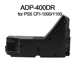 Fonte de Alimentação Interna ADP-400DR 12V 31A para Consola PS5 Modelos CFI-1000, CFI-1100 e CFI-1215