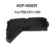 Fonte de Alimentação Interna ADP-400ER 12V 31A para Consola PS5 Modelos CFI-1000, CFI-1100 e CFI-1215